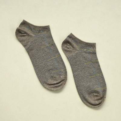 Merry Lines Gradient Socks Men Sock ERL   