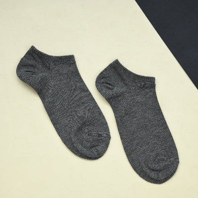 Shadow Grey Socks Men Sock ERL   