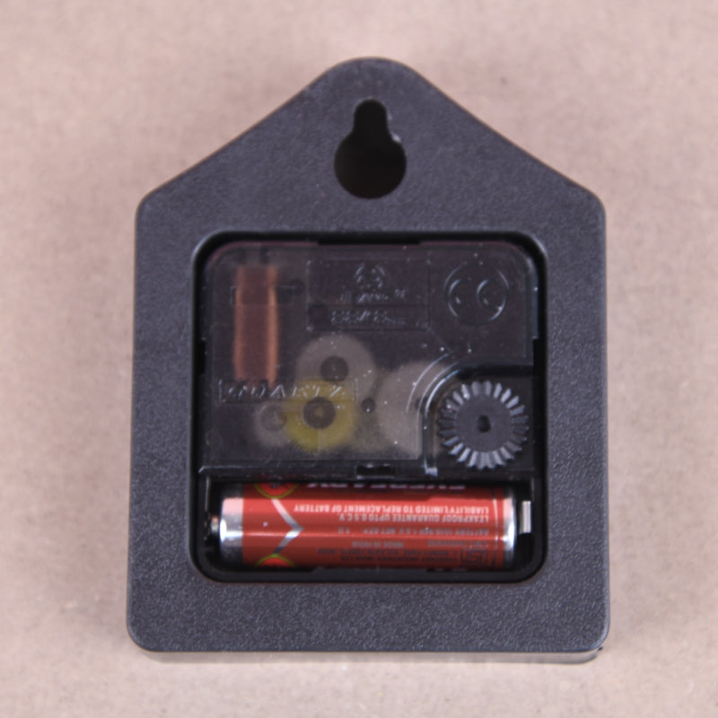 Colour Panelled Premium Wall Clock Wall Clocks June Trading   