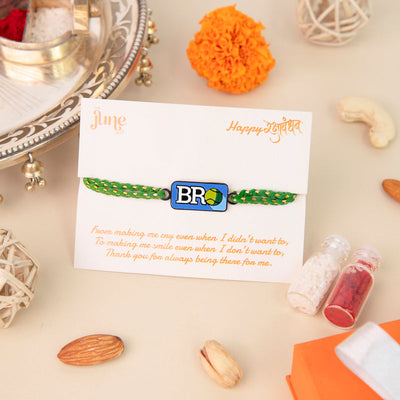 Sports Bro - Rakhi Rakhis June Trading   