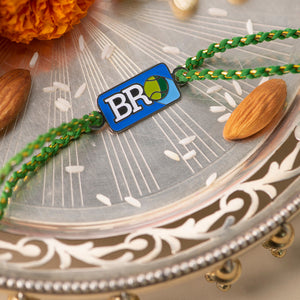 Sports Bro - Rakhi Rakhis June Trading   