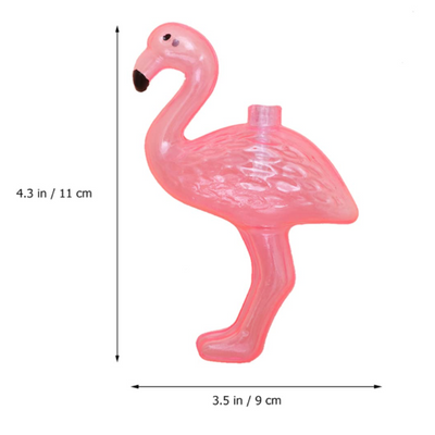 Pink Flamingo Party Lights