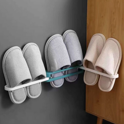 Foldable Shoe Rack Stand