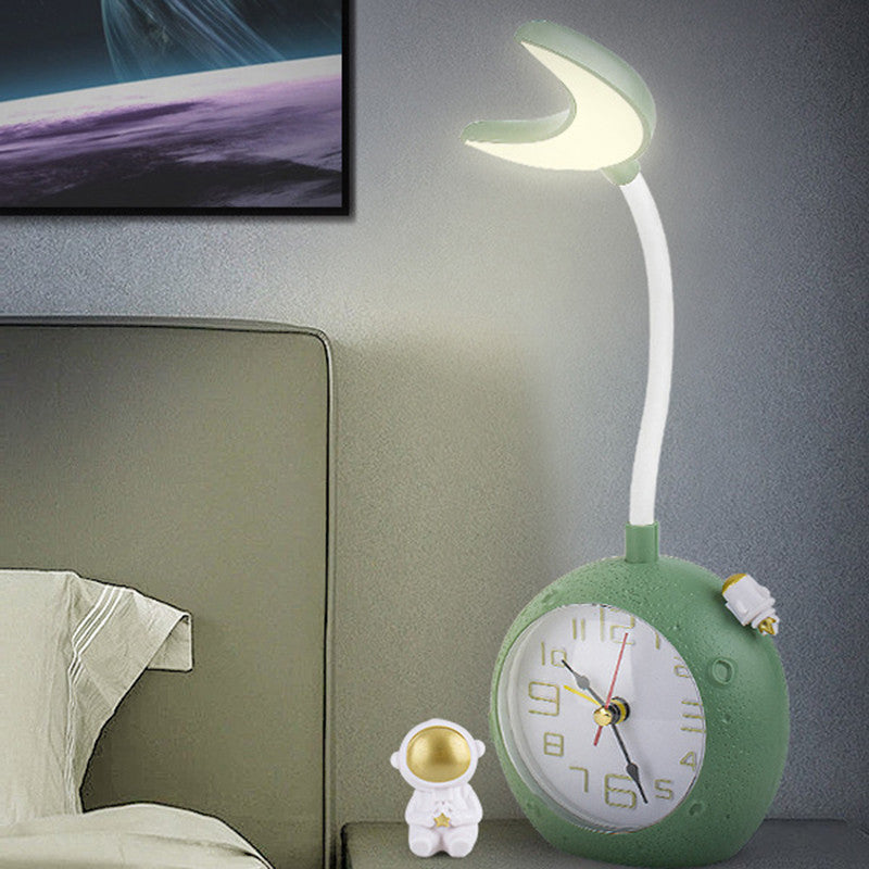 Moonlight Alarm Lamp