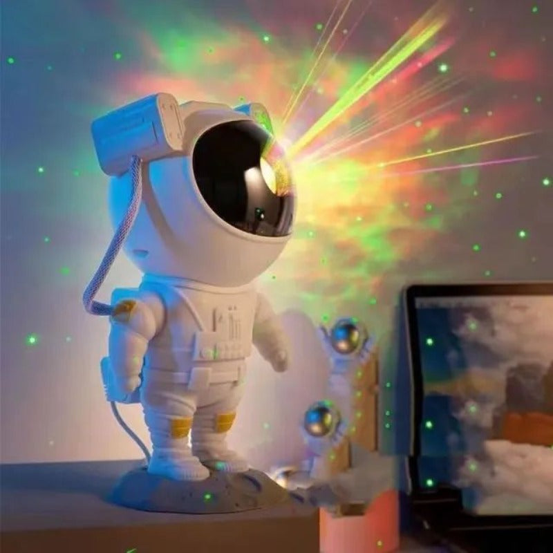 Projector Light - Space Astronaut
