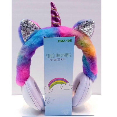 Magical Unicorn Headphones
