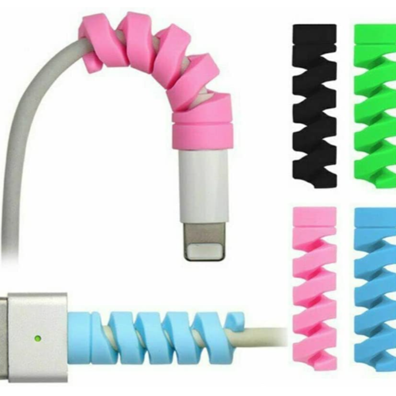 Twist Shield Cable Protector