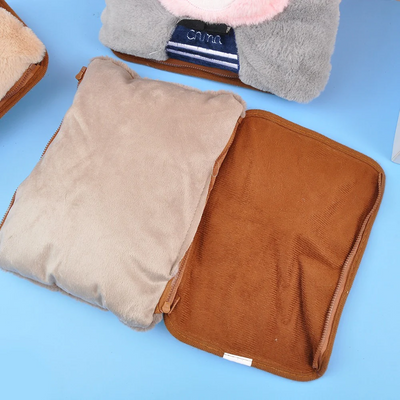 Cuddly Electric Hot Water Bag