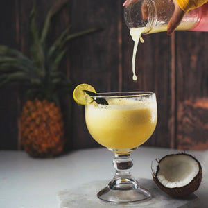 Cocktail Glass Glasses June Trading   