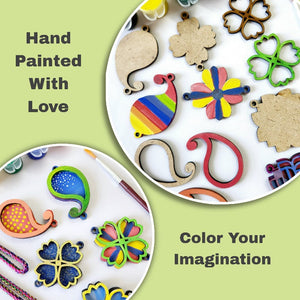 DIY Rakhi Box Rakhis The June Shop   