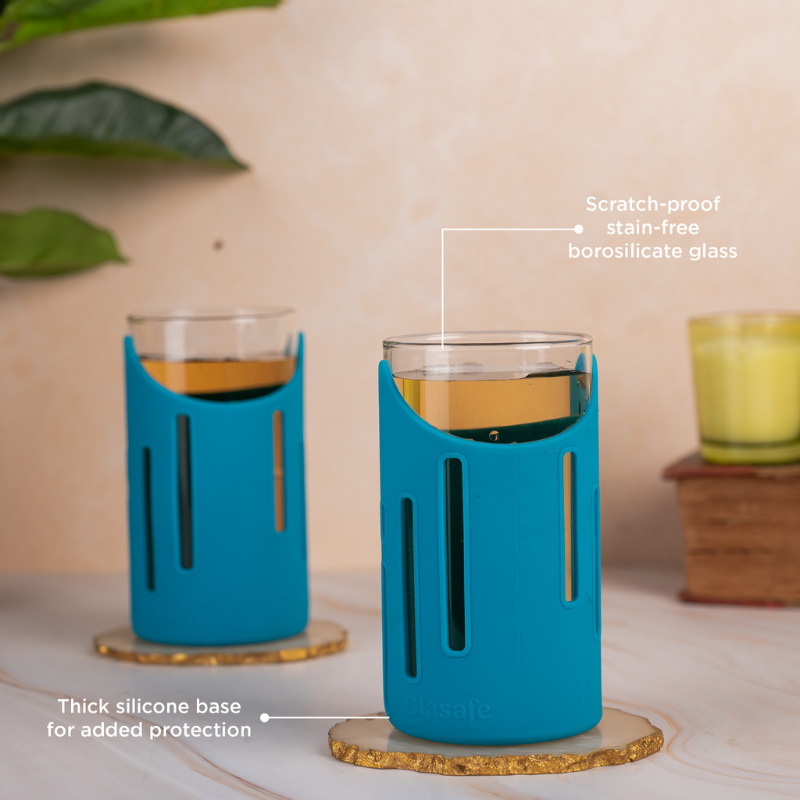 Shift-N-Set Combo (Drinking Glasses & Containers)