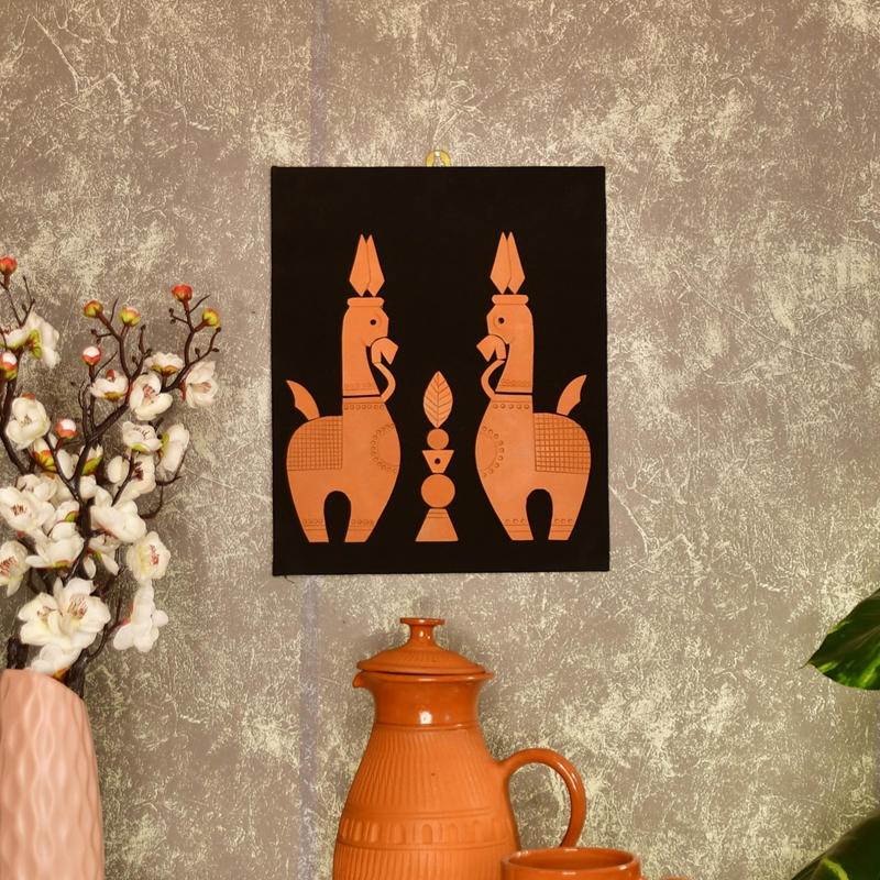 The Horses Of Heaven