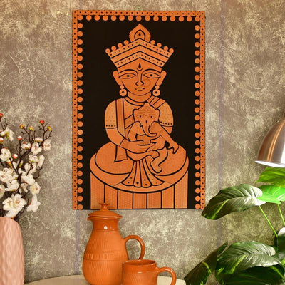The Little Ganesha