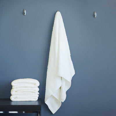Buttermilk Yellow Microfiber Towel Hand Towels ERL   