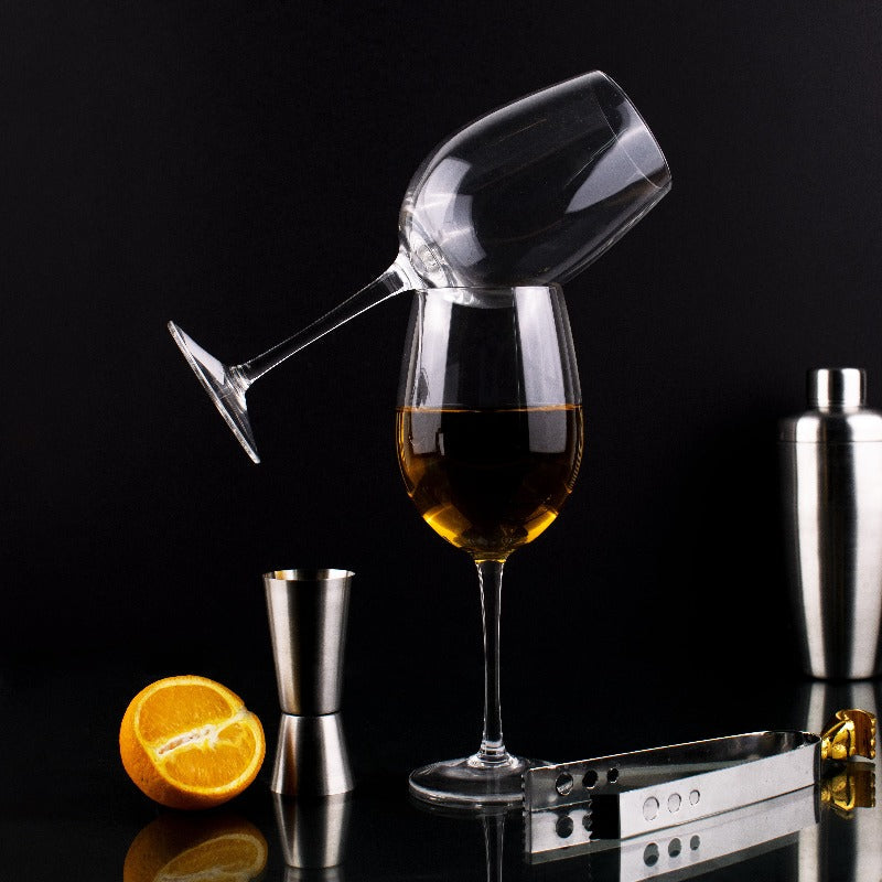 Haute Wine Glass Wine Glasses ERL   
