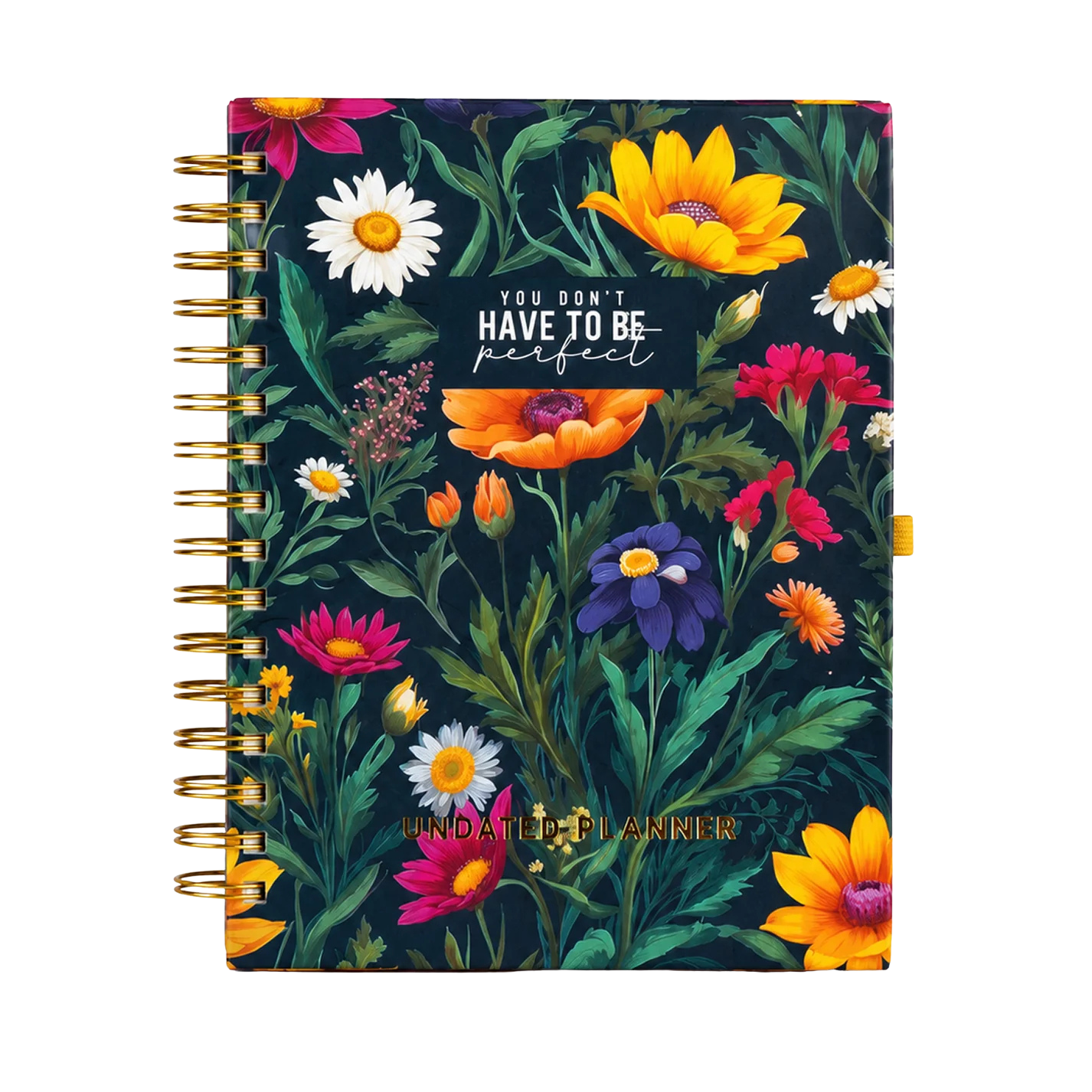 Planners & Journals