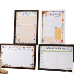 Rewritable Planners