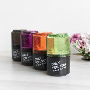 Can Shaped Car Perfume Air Freshner June Trading   