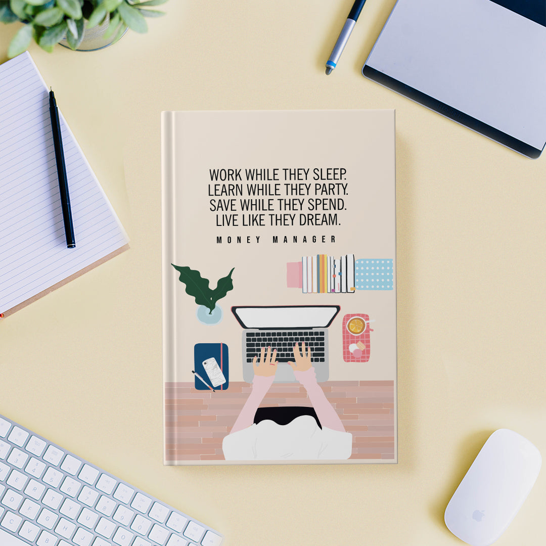 Live Like They Dream - Financial Planner Financial Planners June Trading   