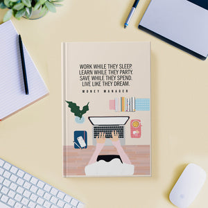 Live Like They Dream - Financial Planner Financial Planners June Trading   