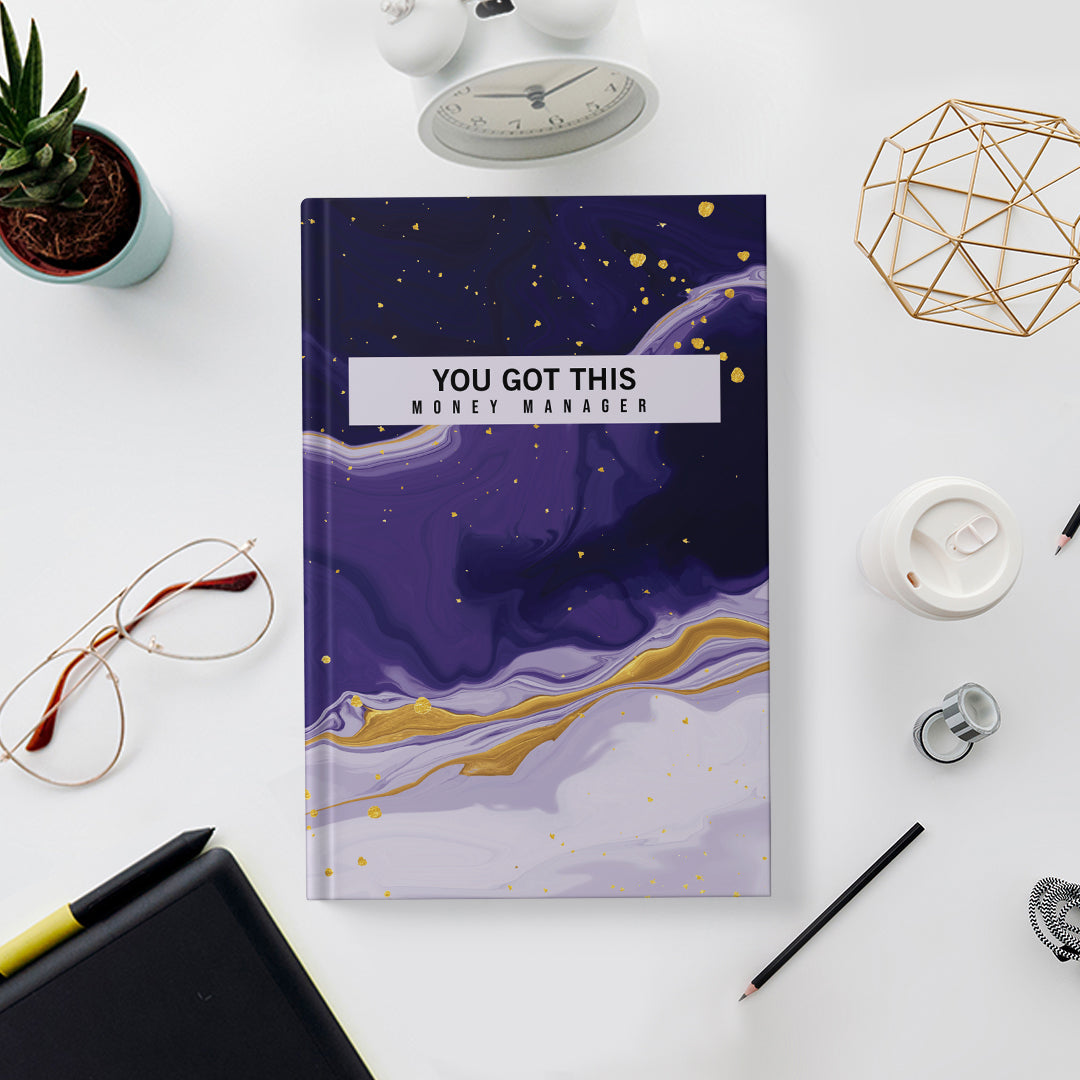 You Got This - Financial Planner Financial Planners June Trading   