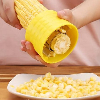 Corn Cutter Utility June Trading   