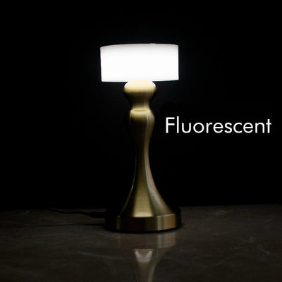 Ageless Flair Touch Sensor Table Lamp Lamps June Trading   
