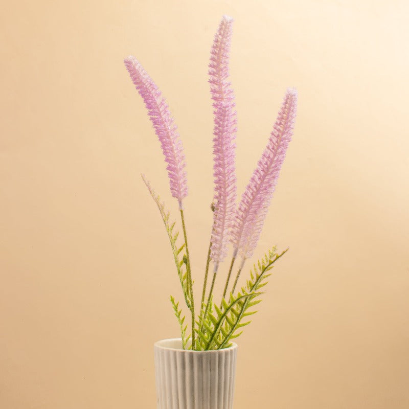 In A Lily Bit Floral Stem