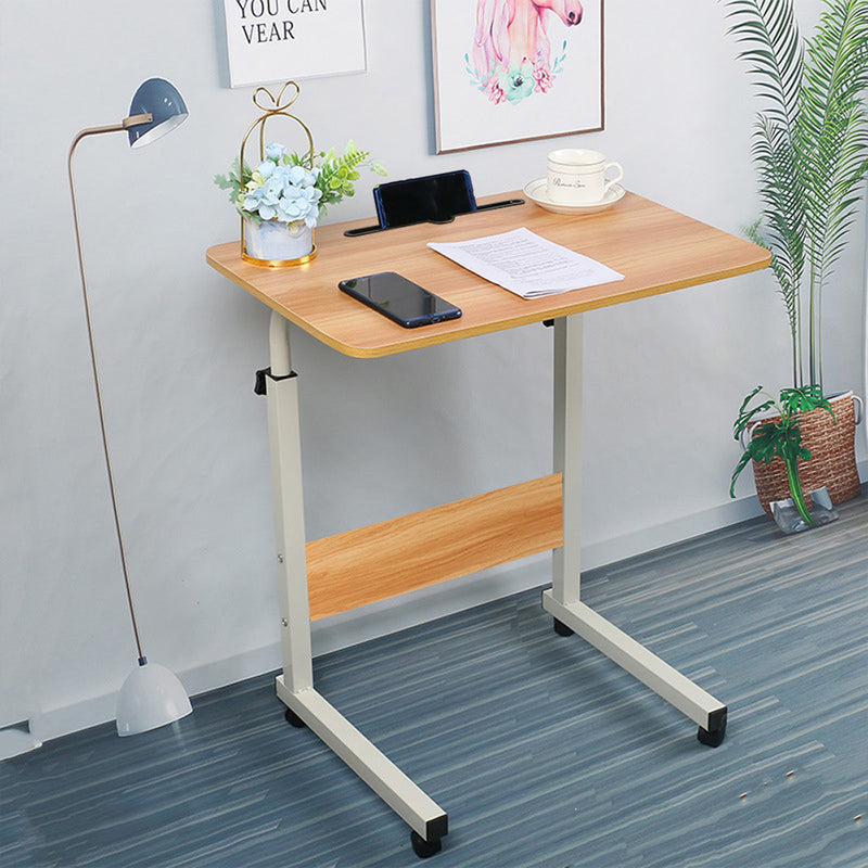 Dolph Adjustable Height Laptop Table