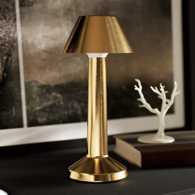 Power Your World Table Lamp
