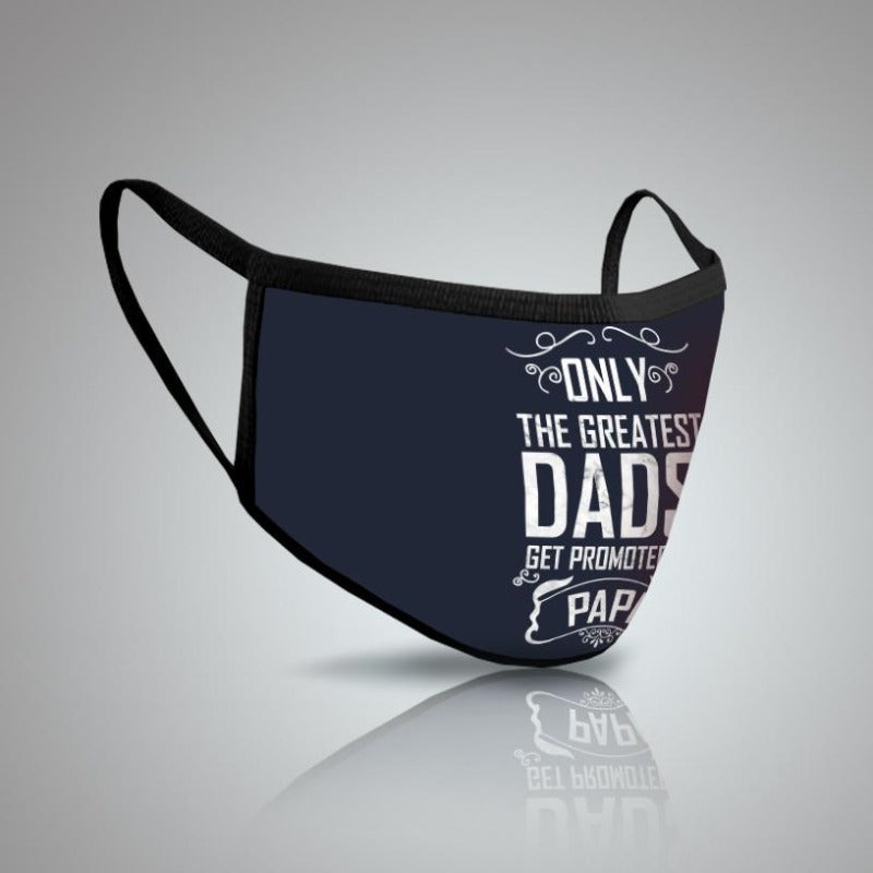 Pack of Two: Greatest Dad&