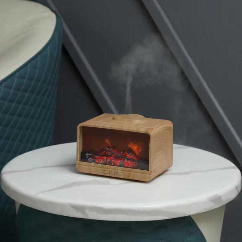 EmberGlow Humidifier