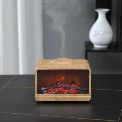 EmberGlow Humidifier