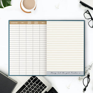 The Goal Is To Retire Young - Financial Planner Financial Planners June Trading   