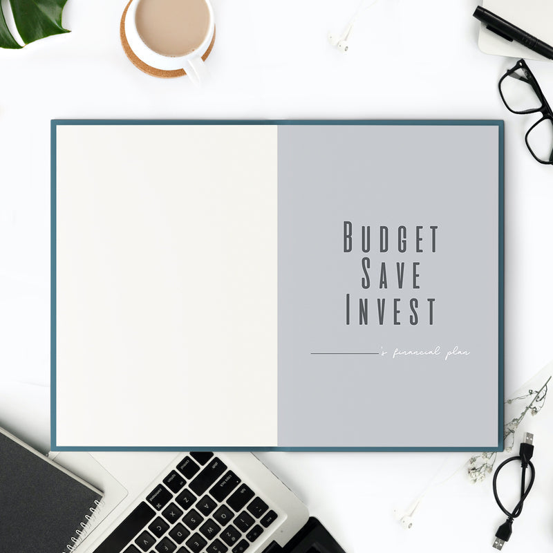 Live Like They Dream - Financial Planner Financial Planners June Trading   