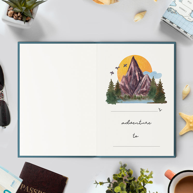 Amsterdam - Travel Journal for Short Journey (15 Days) Travel Journals June Trading   