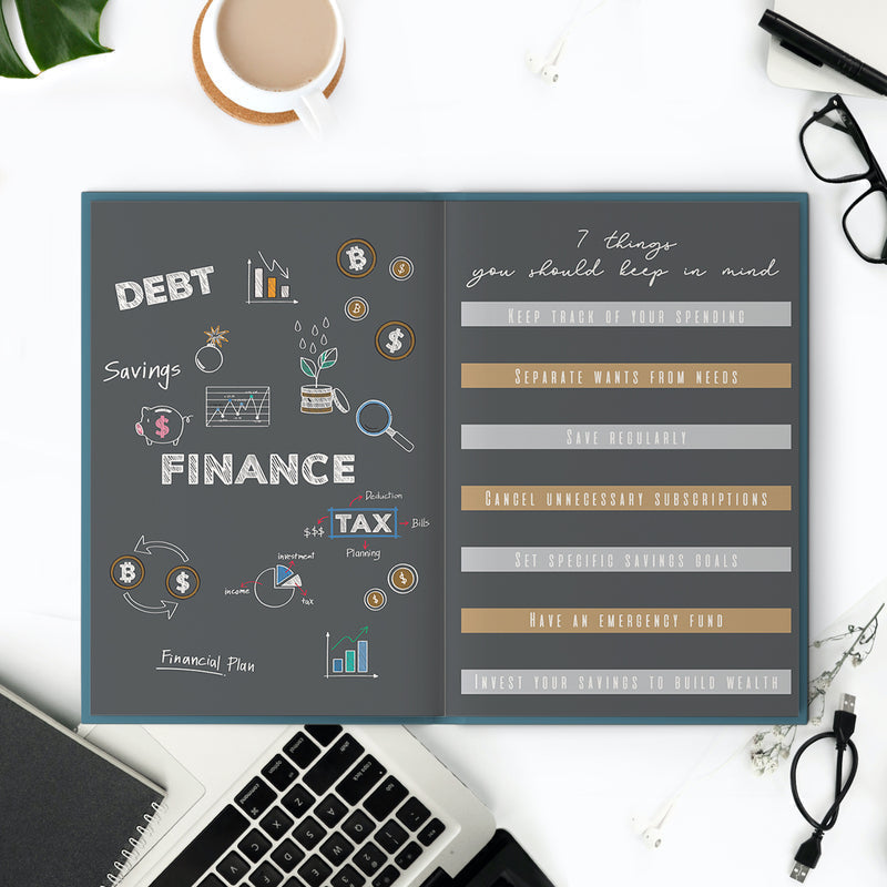 Make Your Why Bigger Than Your Excuses - Financial Planner Financial Planners June Trading   
