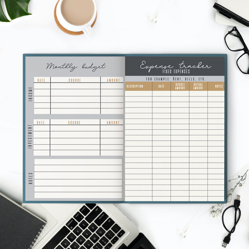 You Got This Money Manager - Financial Planner Financial Planners June Trading   