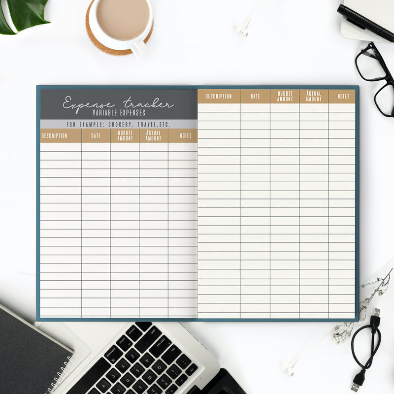 Let Your Reasons Be Bigger Than Your Excuses - Financial Planner Financial Planners June Trading   