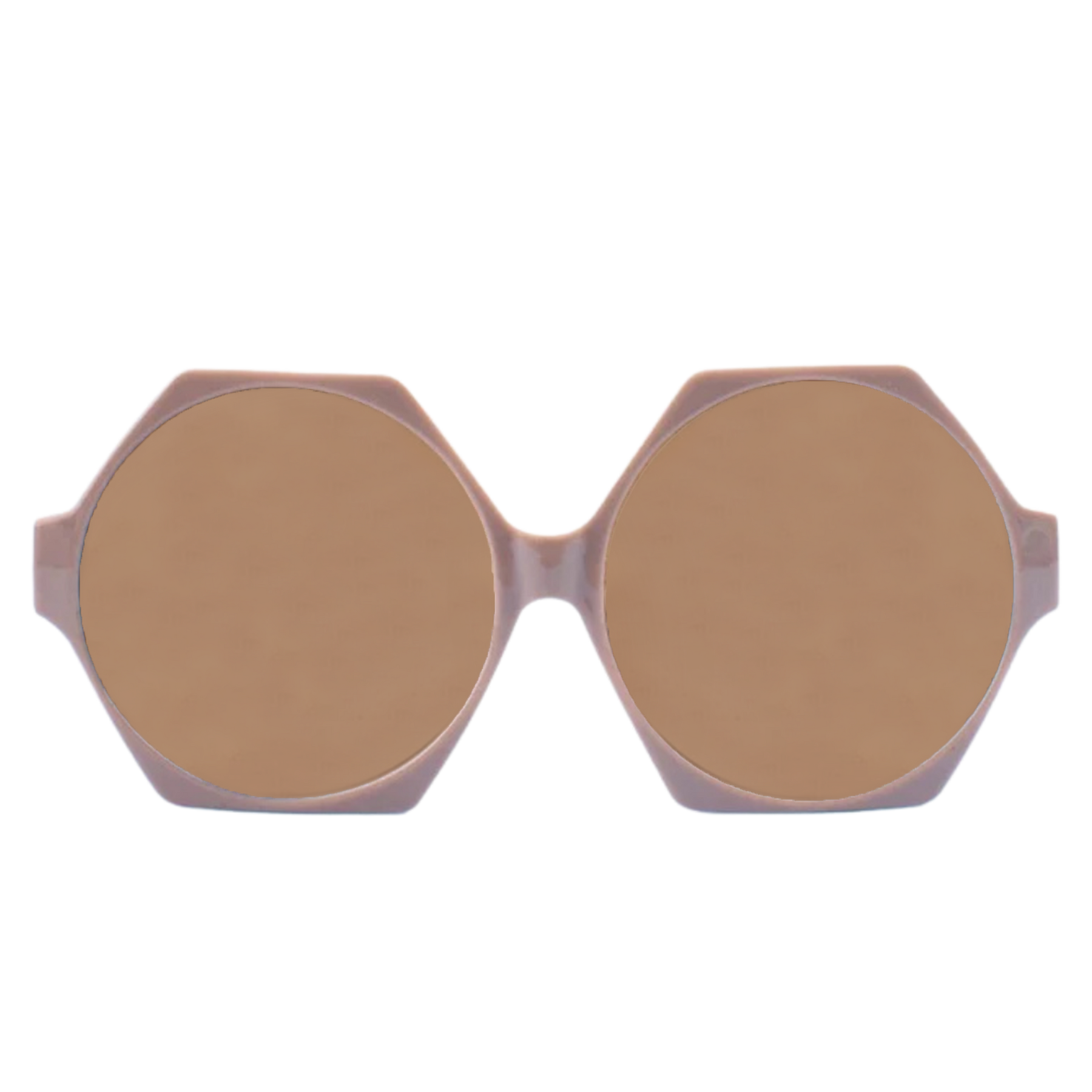 Ethereal Glint Sunglasses