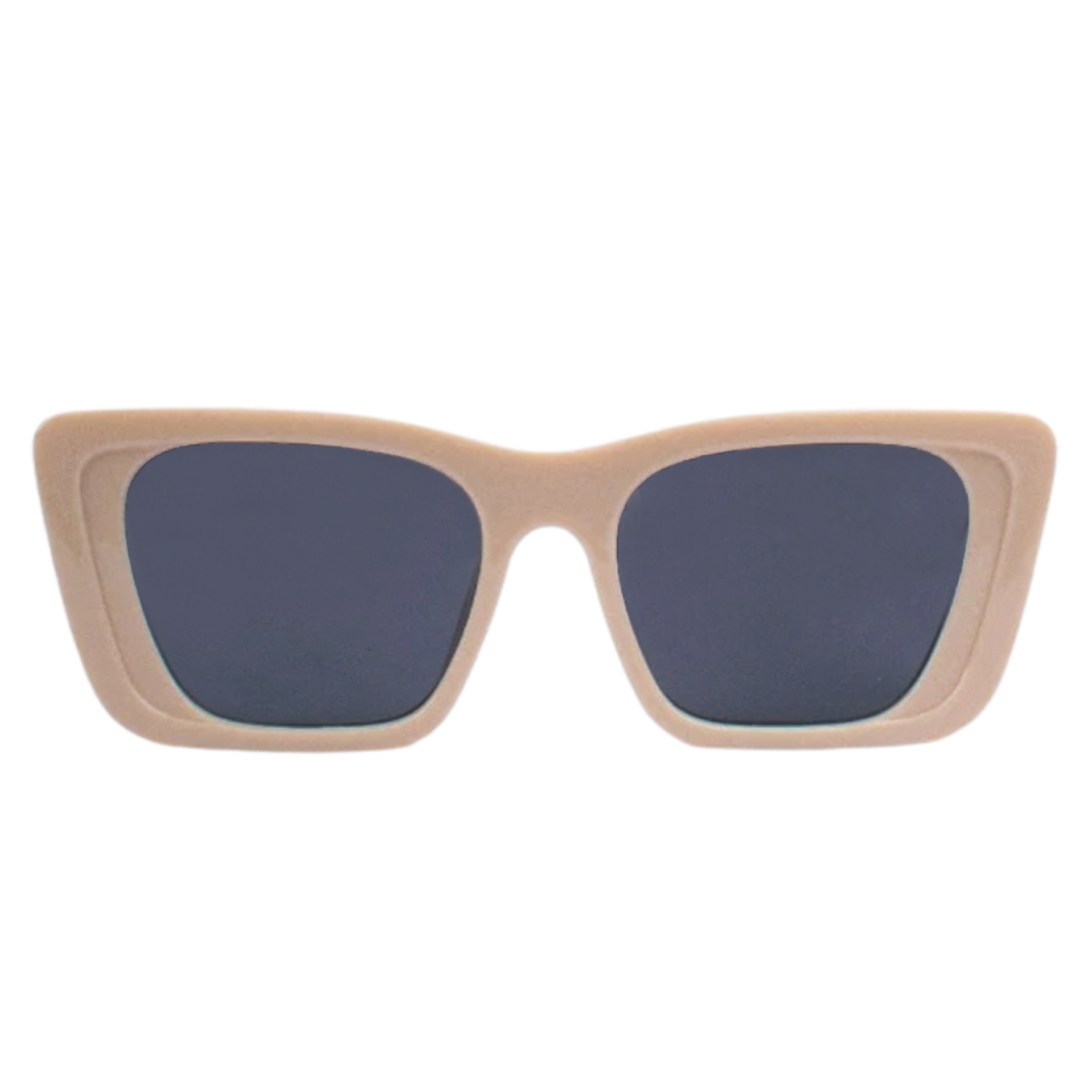 No Inhibitions Sunglasses