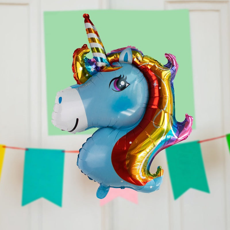 Unicorn Balloon