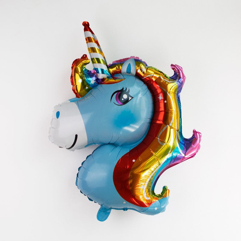 Unicorn Balloon
