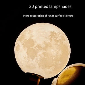 Wall Hanging Astronaut Light Lamps Coral Tree   