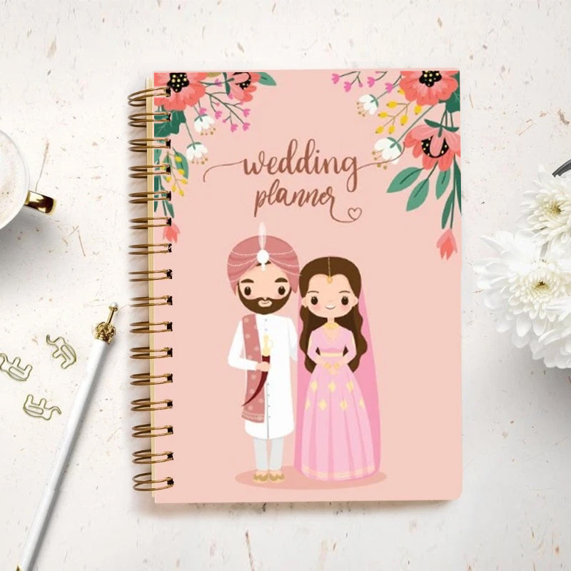 Wedding Planner - Romantic Garden Wedding Planners June Trading   